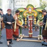 Kasanga Festival Dibuka