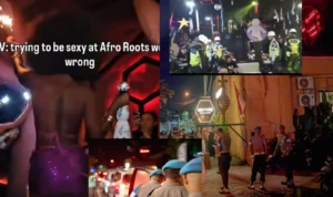 Klub Malam Nectar Disorot, Izin Diduga Belum Lengkap