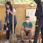 Lab Narkoba Rusia Terbongkar, Paspor Palsu Terungkap