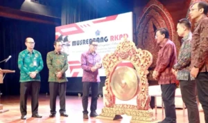 Musrenbang Denpasar 2027 Usul Anggaran Rp4,27 Triliun