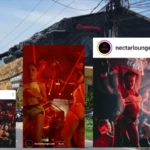 Nectar Disebut Restoran, Reservasi Diduga Capai Rp45 Juta Nectar Disebut Restoran, Reservasi Diduga Capai Rp45 Juta