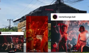 Nectar Disebut Restoran, Reservasi Diduga Capai Rp45 Juta