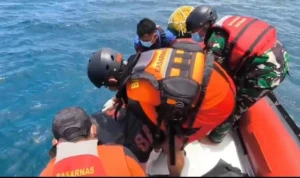 Nelayan Sanur Hilang, Ditemukan Tewas di Lombok