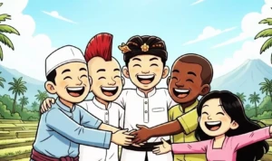 NU–Muhammadiyah Bali Imbau Takbiran Cukup dari Rumah