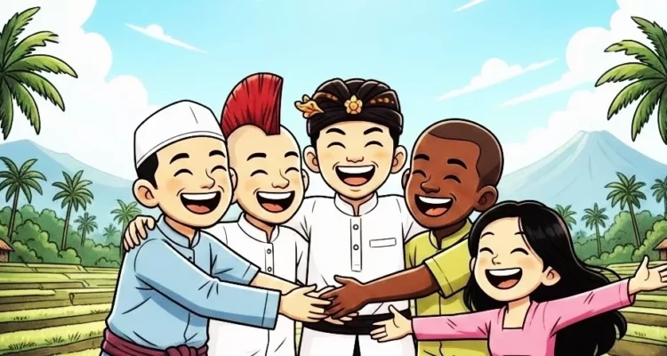 NU–Muhammadiyah Bali Imbau Takbiran Cukup dari Rumah