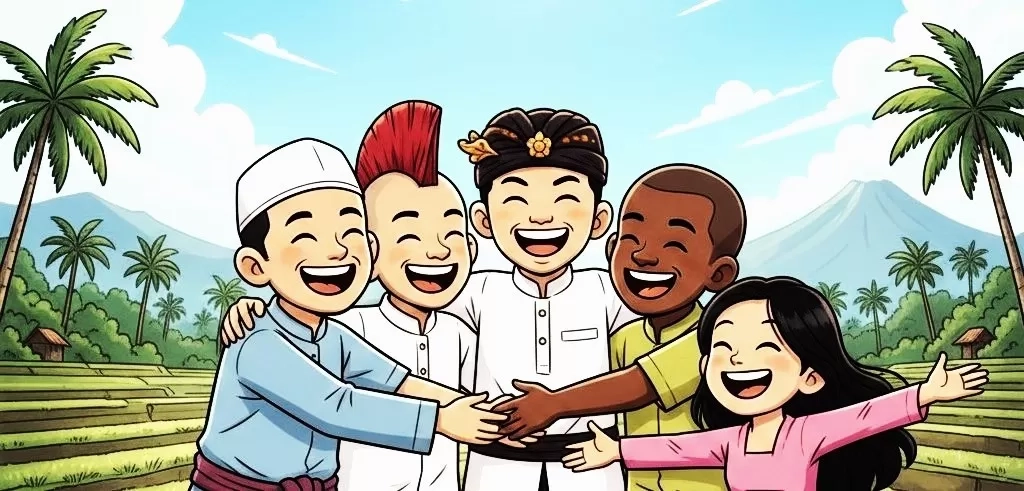 NU–Muhammadiyah Bali Imbau Takbiran Cukup dari Rumah