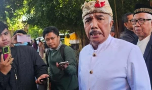 Nyepi dan Takbiran Bersamaan, Bali Tetapkan Aturan