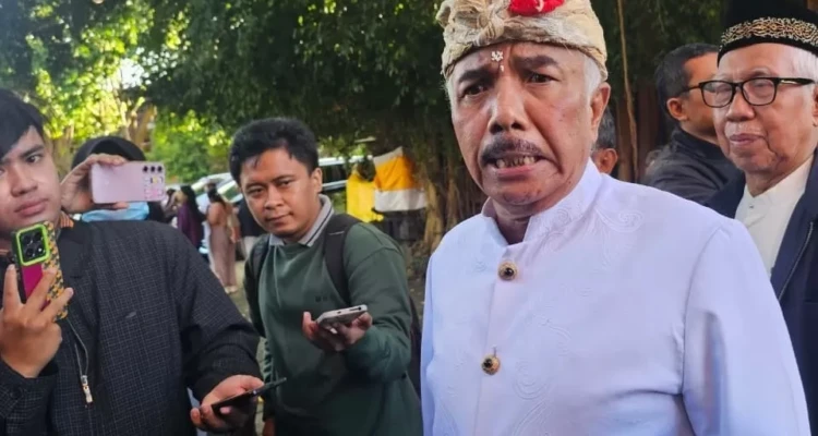 Nyepi dan Takbiran Bersamaan, Bali Tetapkan Aturan