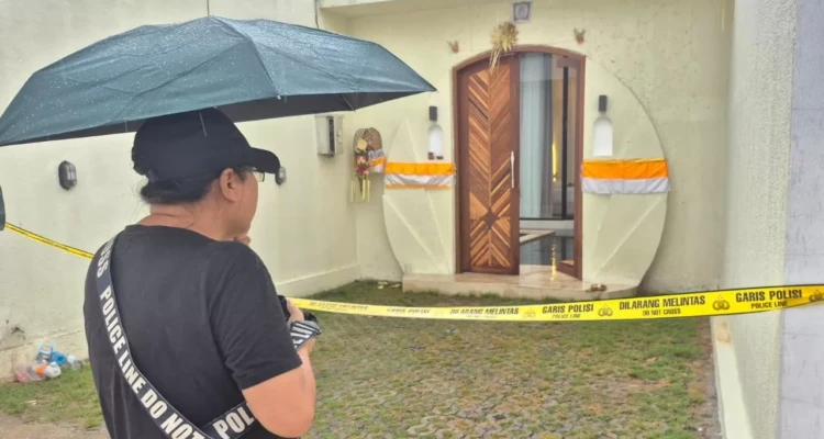 Pembunuh Bayaran Australia Divonis 16 Tahun