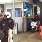 Pemudik Curi Start Hindari Penutupan Nyepi