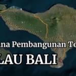 Penlok Habis, Proyek Tol Gilimanuk–Mengwi Diulang