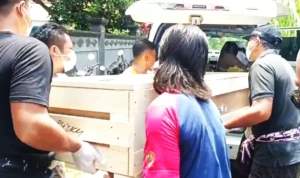 PMI Jembrana Tewas di Rusia, Fakta Dipertanyakan