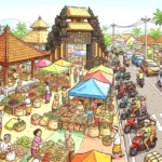 Potensi Desa Karangasem Mandek, Dana dan Strategi Jadi Kendala