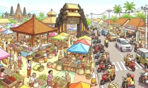 Potensi Desa Karangasem Mandek, Dana dan Strategi Jadi Kendala