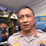 Potongan Tubuh Ketewel Diuji DNA, Diduga WNA Hilang