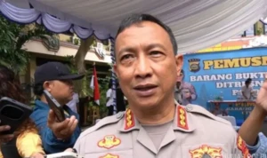 Potongan Tubuh Ketewel Diuji DNA, Diduga WNA Hilang