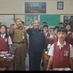 Program Makan Gratis Picu Dampak Ekonomi Lokal