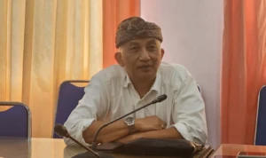 Proyek LNG Serangan Diprotes, Pemprov Bali Tunggu