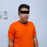 Rekam Wanita di Toilet Bandara, Pria Peras Korban