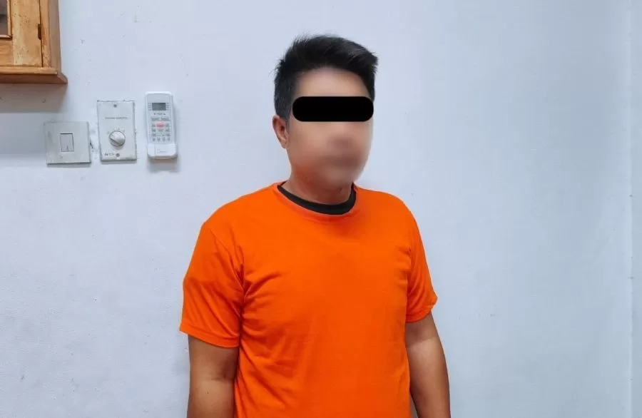 Rekam Wanita di Toilet Bandara, Pria Peras Korban