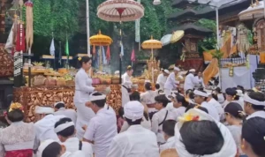 RERAINAN & ALA AYUNING DEWASA