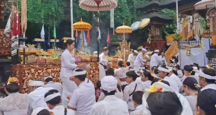 RERAINAN & ALA AYUNING DEWASA