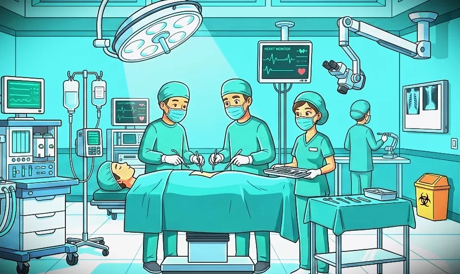 RSUD Tabanan Dapat Cath Lab, Layanan Jantung Diperkuat