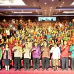 Sekolah Didorong Jadi Garda Depan Pengelolaan Sampah