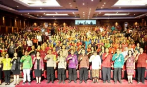 Sekolah Didorong Jadi Garda Depan Pengelolaan Sampah