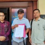 Sengketa Tanah Rp56 M, Penyidik Dilaporkan Propam Sengketa Tanah Rp56 M, Penyidik Dilaporkan Propam