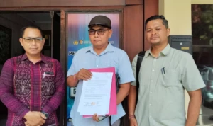 Sengketa Tanah Rp56 M, Penyidik Dilaporkan Propam