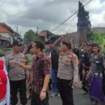 Sengketa Tapal Batas Buruan–Sesandan Memanas