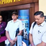 Tersangka Kasus Tanah, Warga Laporkan Penyidik Badung