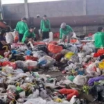 Tipping Fee Mandek, Sampah Klungkung Terancam Menumpuk