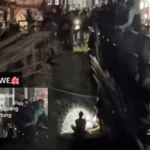 Turis Italia Dibuang ke Tukad Mati