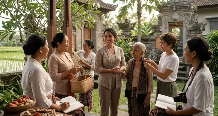 WD 2026 Bali Soroti Ketimpangan Gender