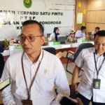 Berkas Sugiri Belum Masuk, Sidang Tetap Surabaya