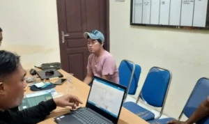 Modus Test Ride, PCX Baru Raib di Sampang