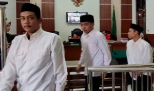 Panitia Konser Tewaskan Pria, Motif Tiket Dipertanyakan