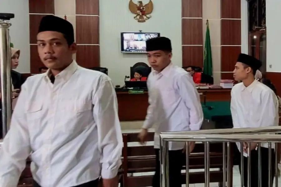 Panitia Konser Tewaskan Pria, Motif Tiket Dipertanyakan