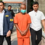 Polres Gresik Amankan Pelaku Pencabulan Sesama Jenis dengan Korban Anak di Bawah Umur