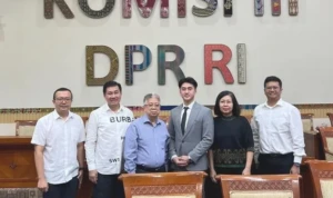 Sengketa Lontar Dibawa ke DPR, Klaim Tanah Memanas