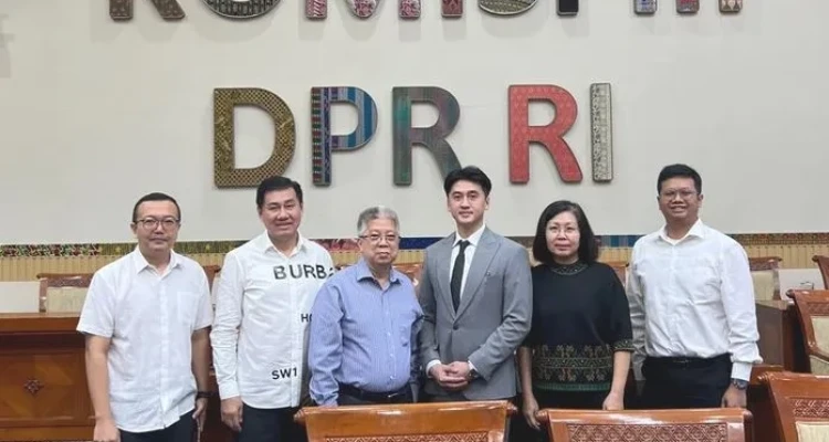 Sengketa Lontar Dibawa ke DPR, Klaim Tanah Memanas