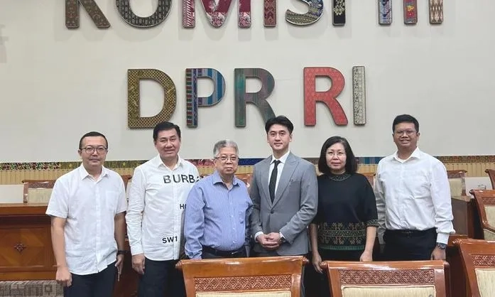 Sengketa Lontar Dibawa ke DPR, Klaim Tanah Memanas