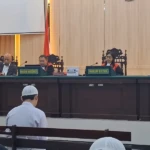 Terdakwa Mutilasi Tiara Dituntut Penjara Seumur Hidup