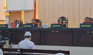 Terdakwa Mutilasi Tiara Dituntut Penjara Seumur Hidup